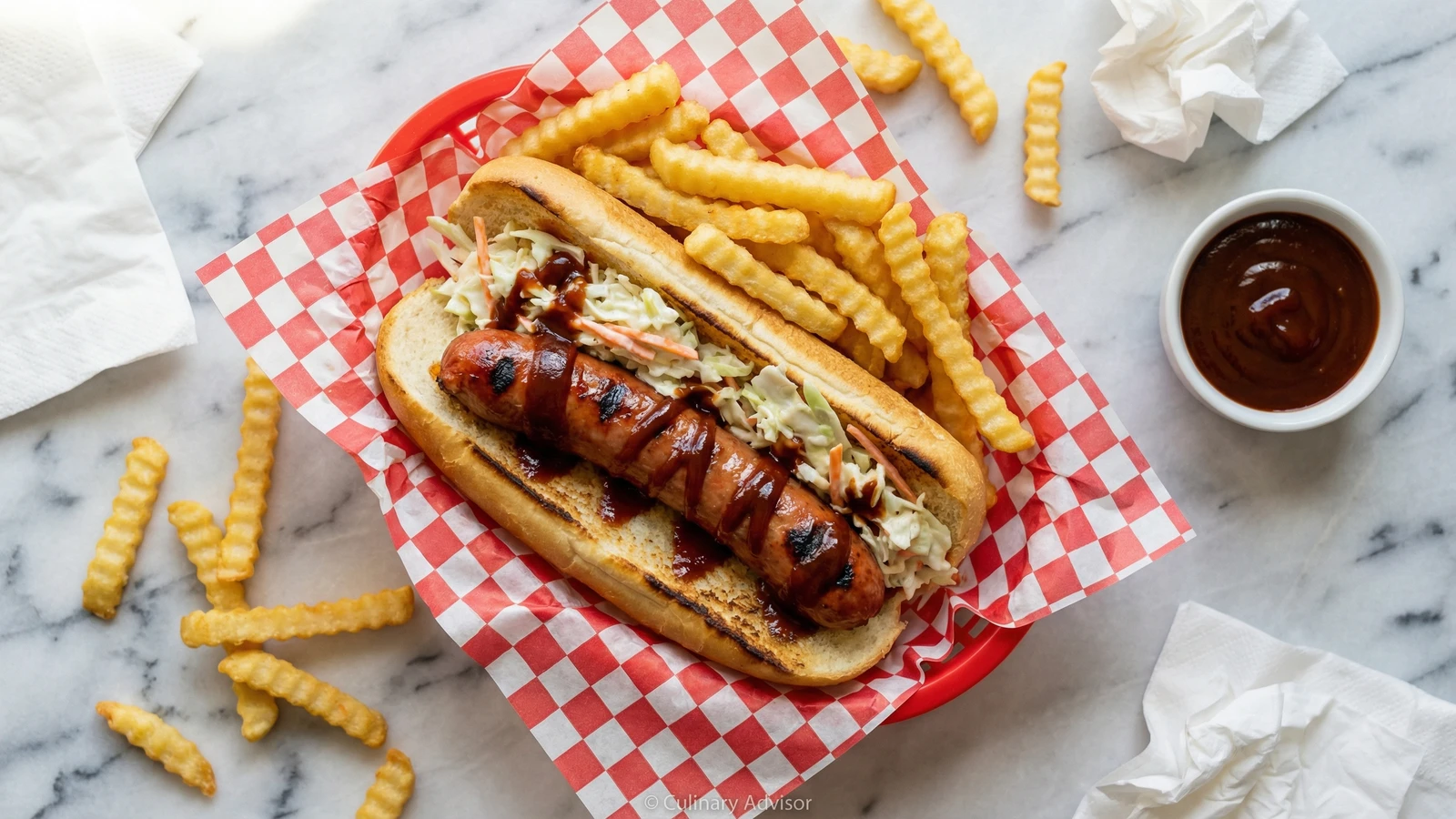 Cleveland Polish Boy