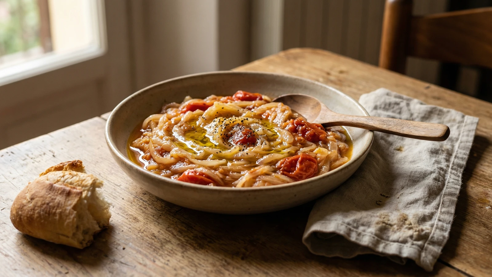 Il Friggione Bolognese