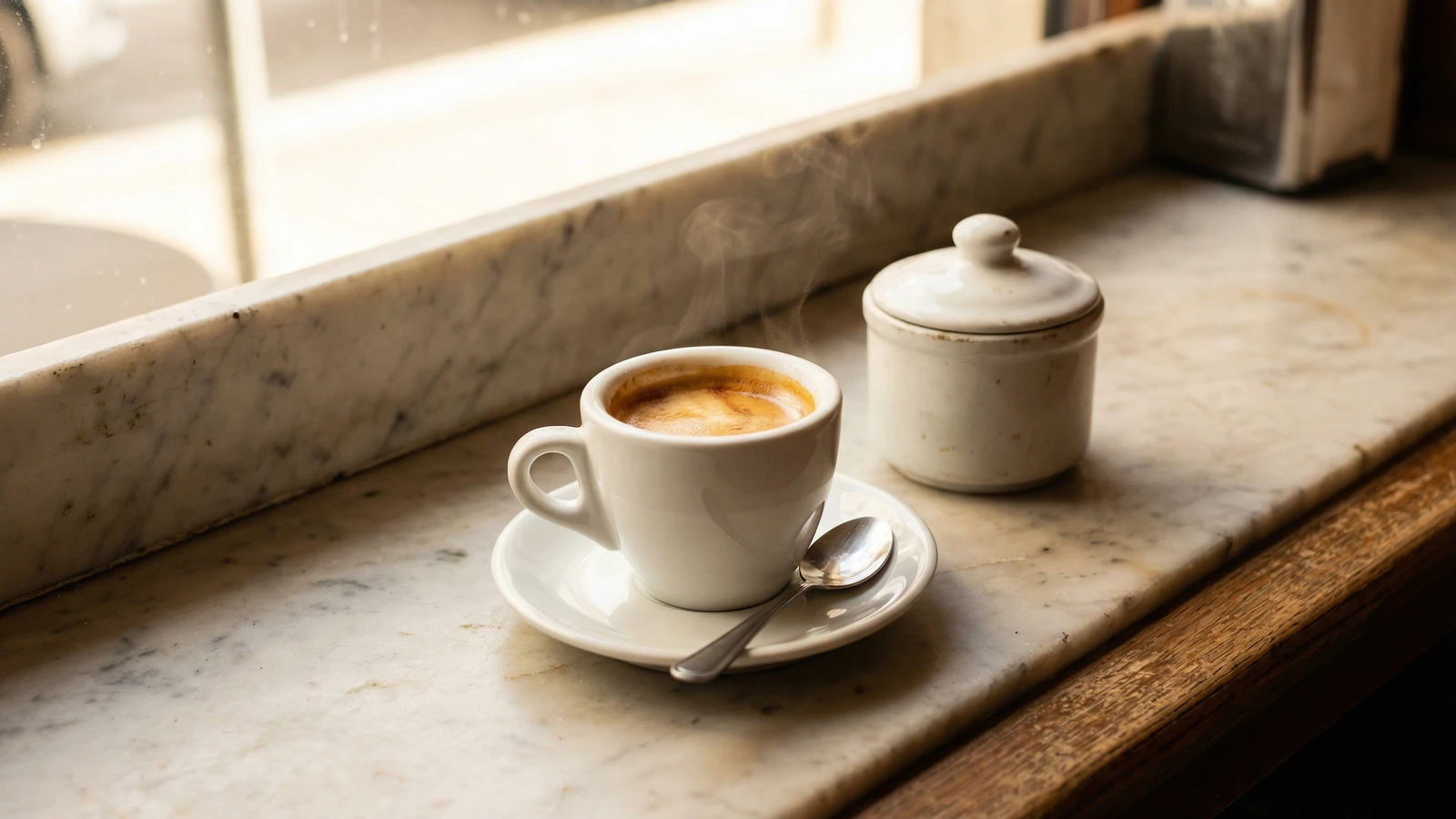 Perfect Italian Espresso