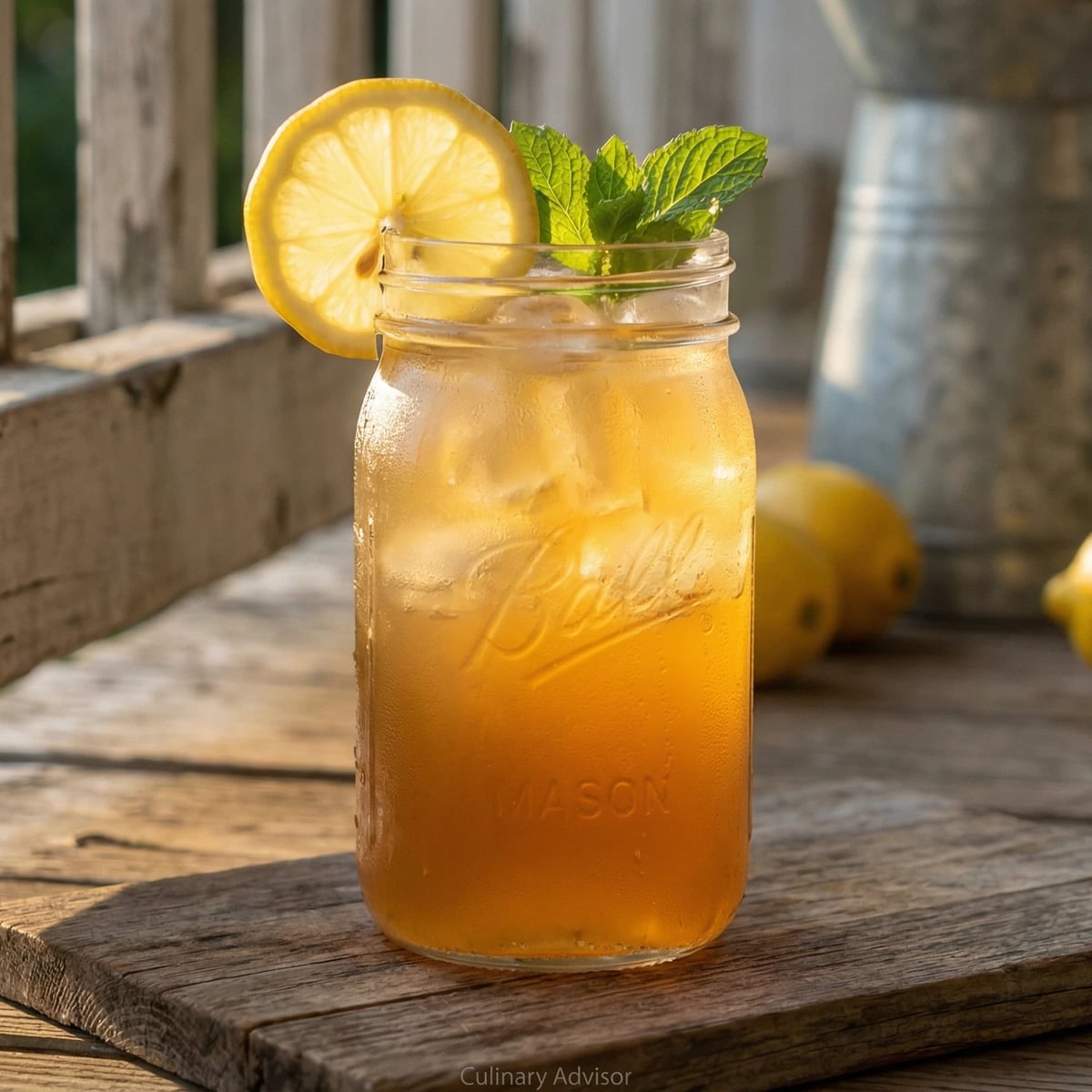 Southern Arnold Palmer