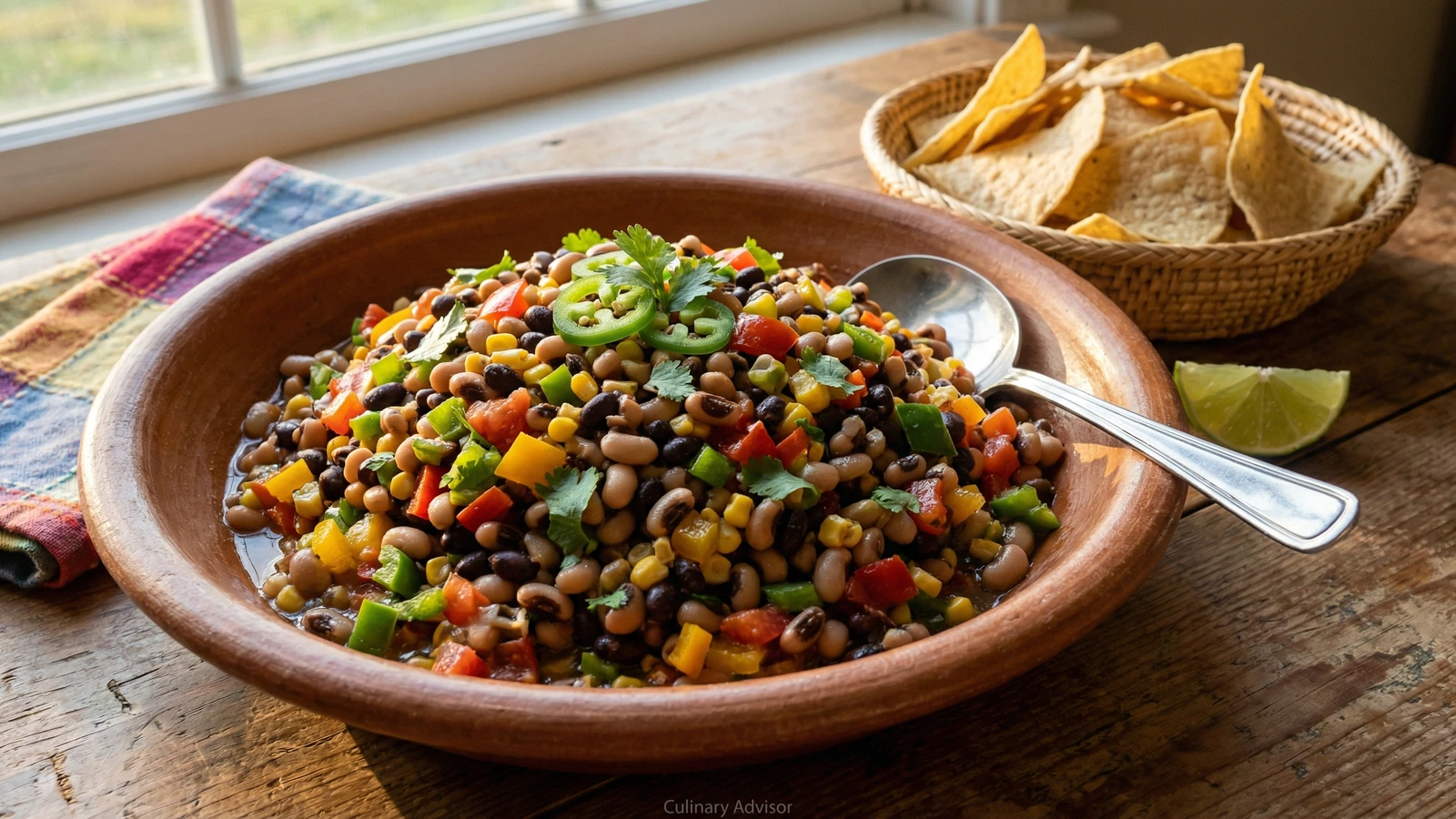 Texas Caviar
