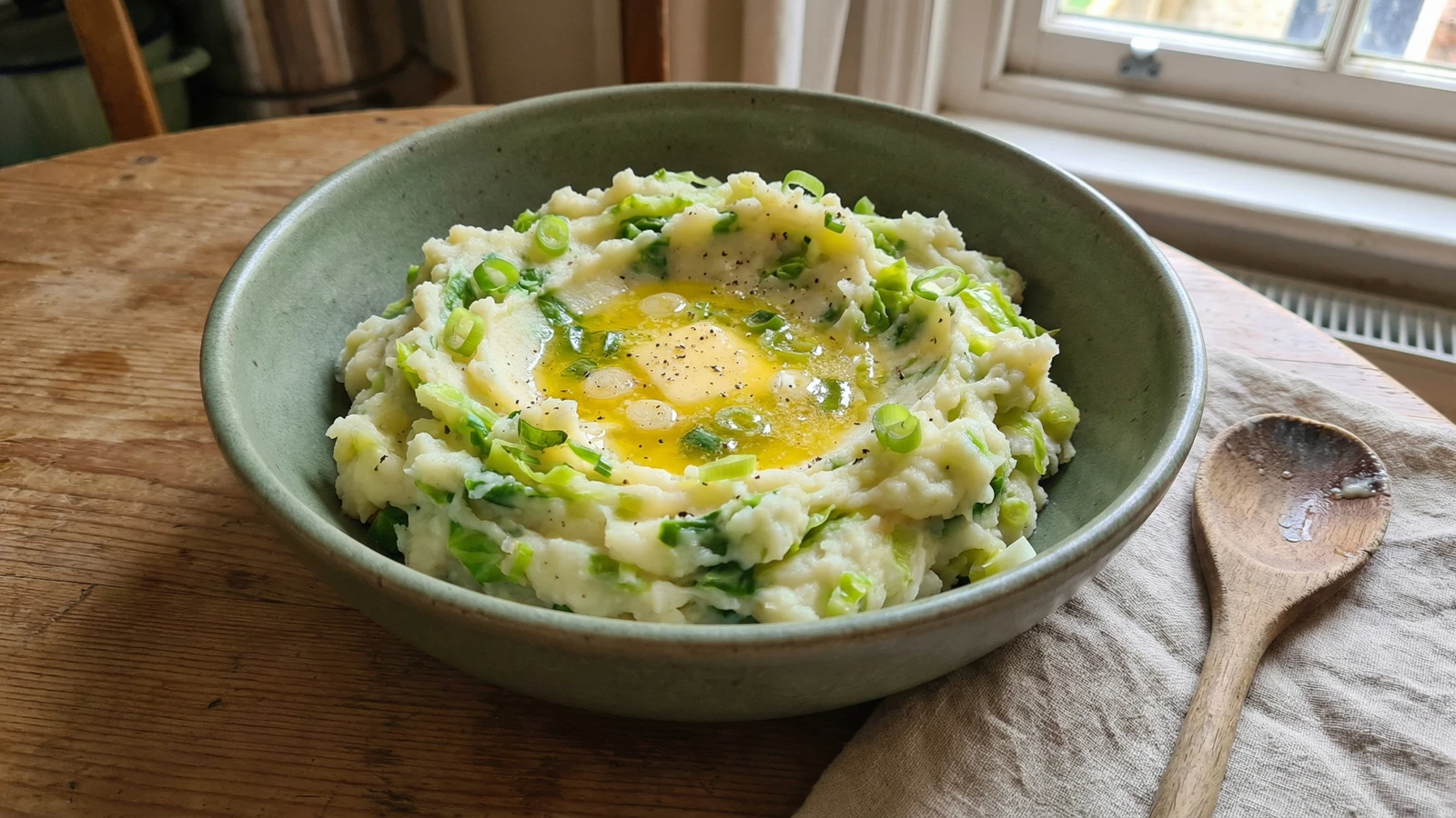 Colcannon