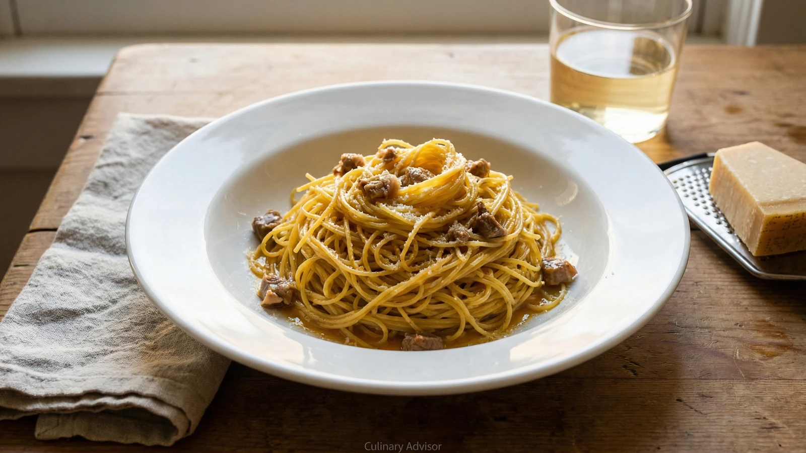 Maccheroncini di Campofilone