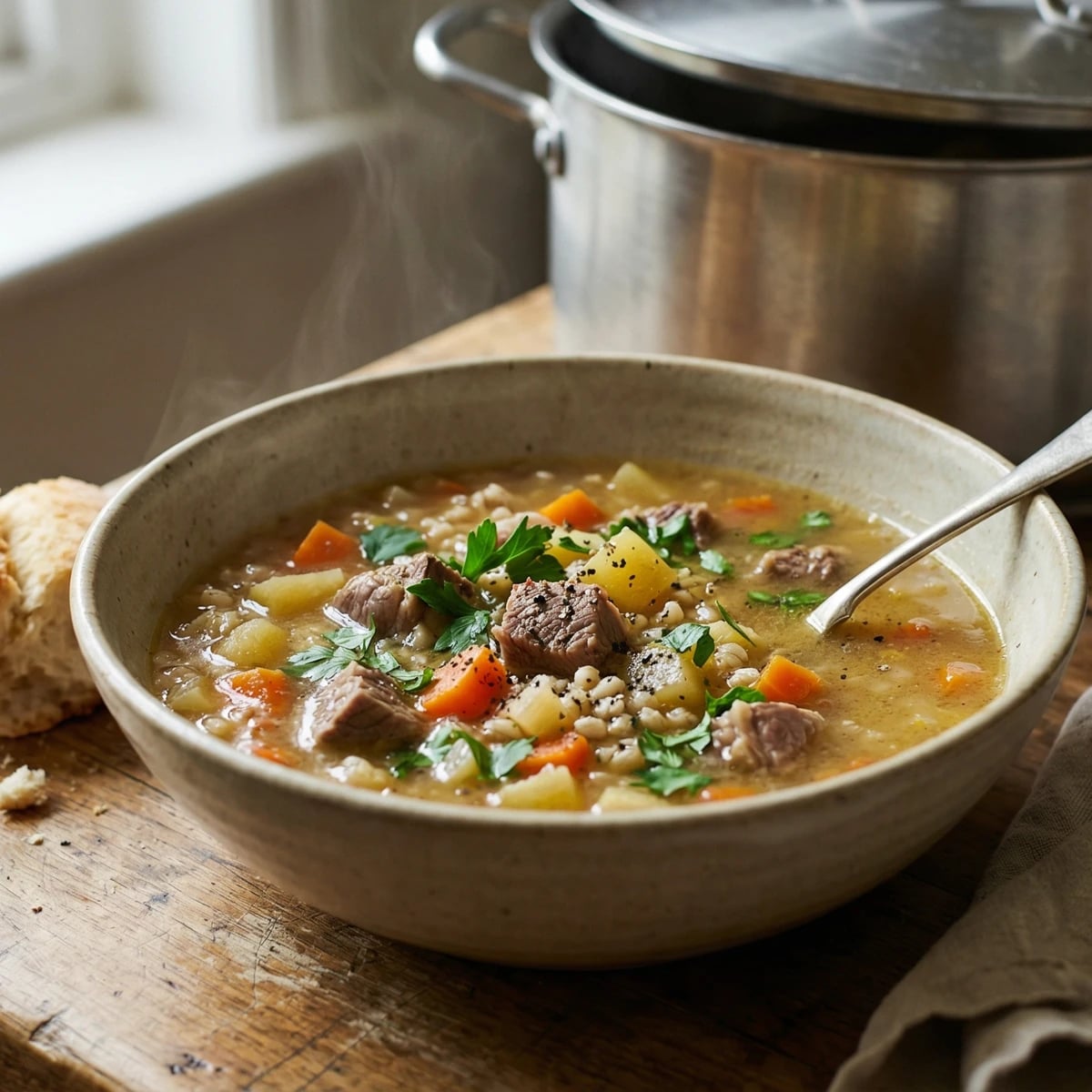 Scotch Broth