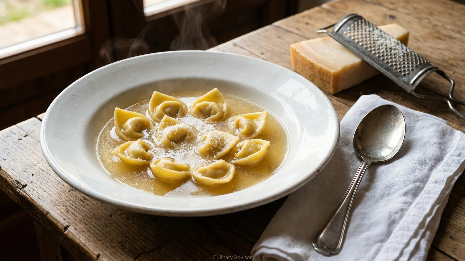 Cappelletti Romagnoli